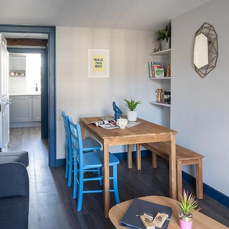 Dream Stays Bath - Kingsmead Street Exterior photo