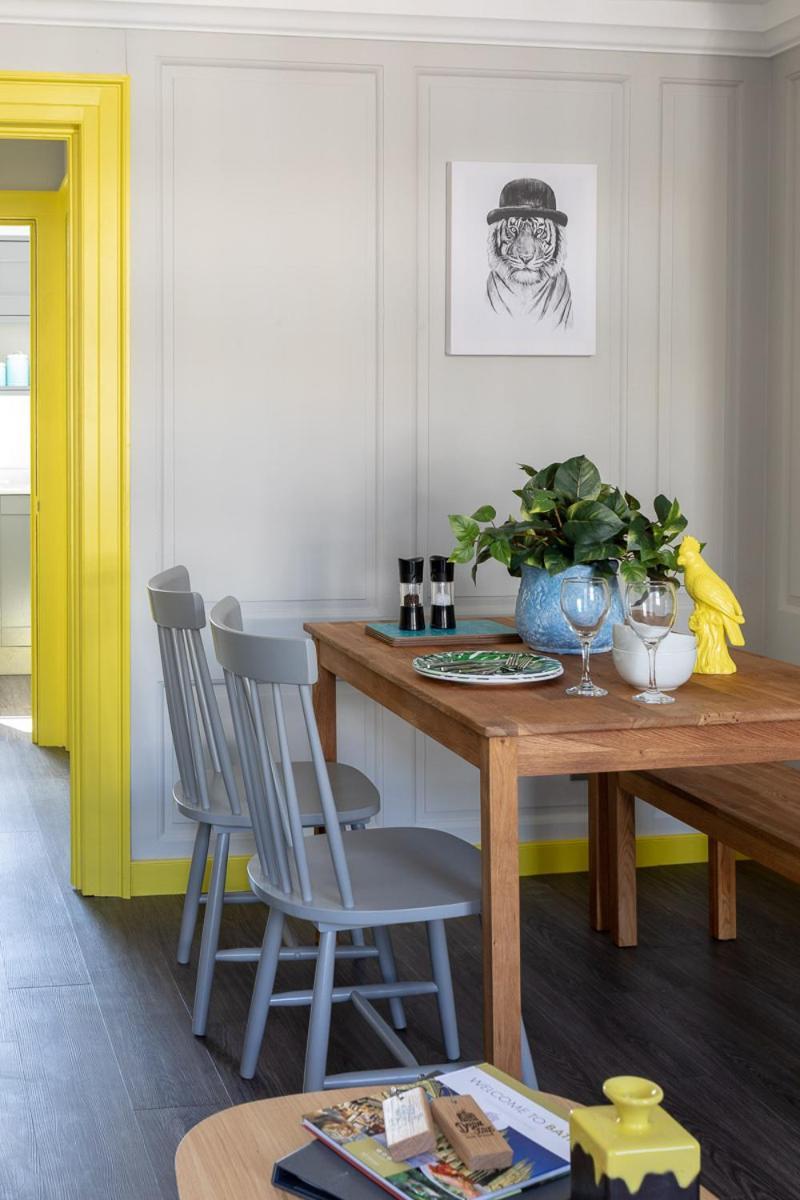 Dream Stays Bath - Kingsmead Street Room photo