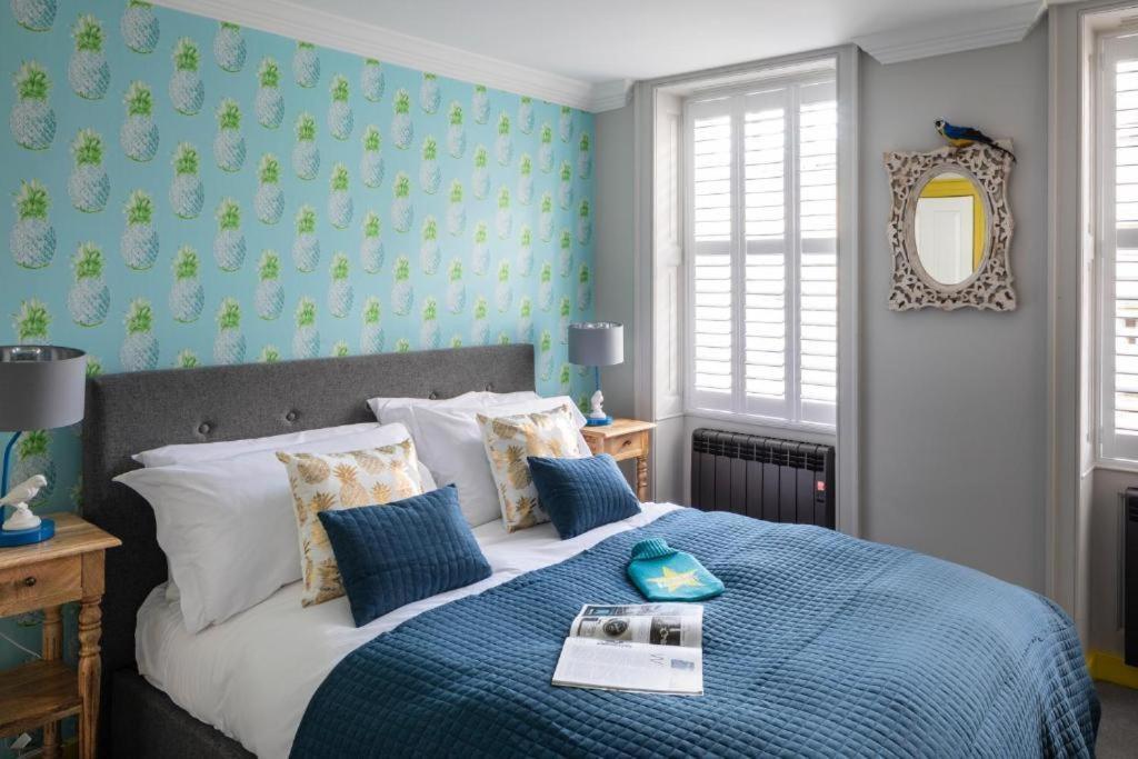 Dream Stays Bath - Kingsmead Street Room photo